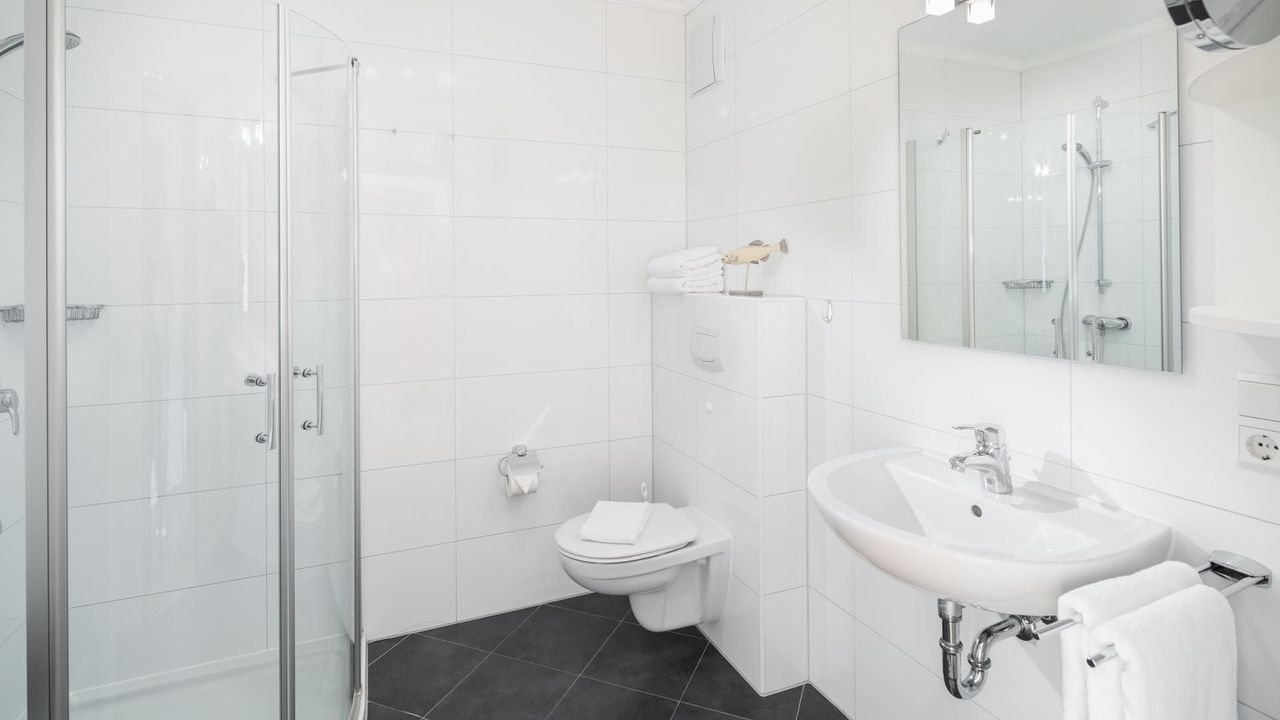 Badezimmer Badezimmer